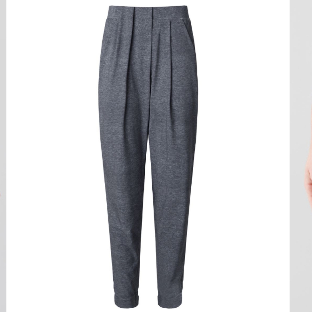 Rare Lululemon &go keepsake pant
